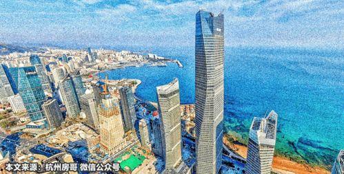 青岛爆料楼市最新消息,多盘降价促销，市场回暖迹象显现