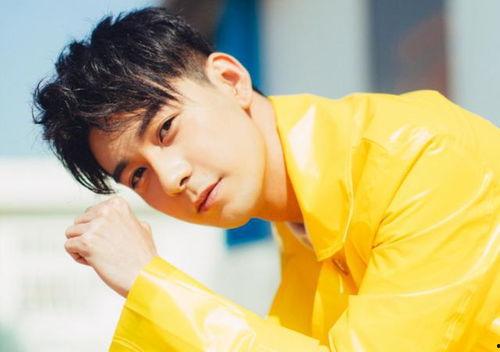 娱乐圈真实爆料陈星旭,娱乐圈背后的真实故事揭秘