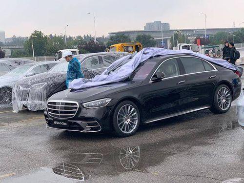 北京奔驰爆料视频最新2020,揭秘年度车型革新亮点